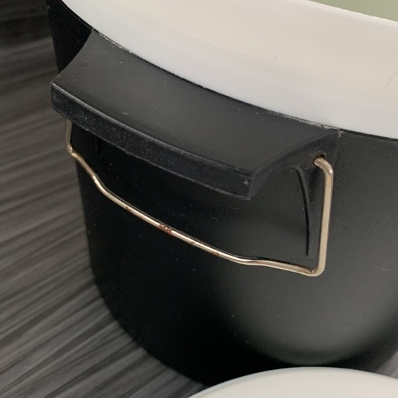 Vintage Ice Bucket - Picture 5 of 6